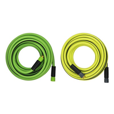 Hybrid hose